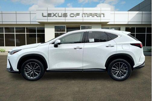 2026 Lexus NX 350 NX 350