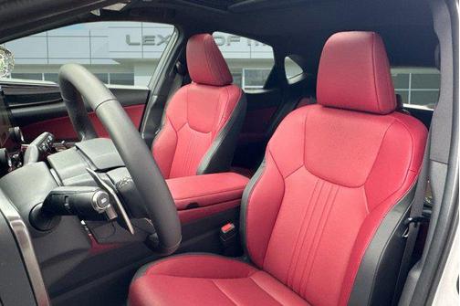 2026 Lexus NX 350 NX 350