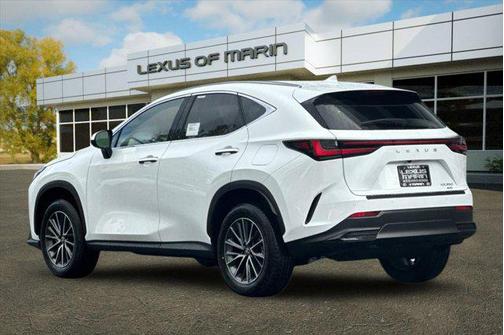2026 Lexus NX 350 NX 350