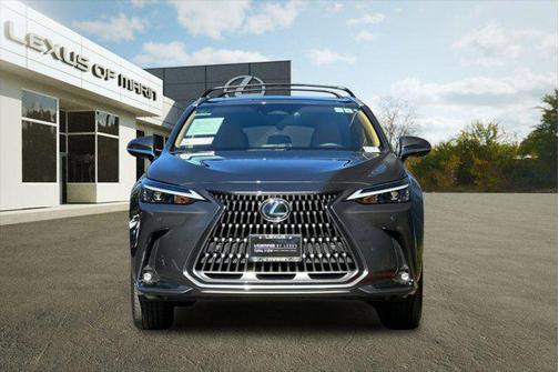 2025 Lexus NX 350h Premium