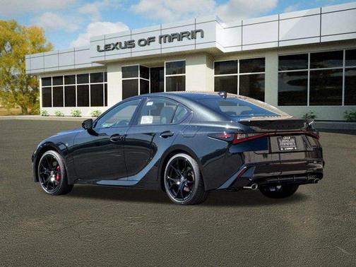 caviar 2026 Lexus IS 350 Base