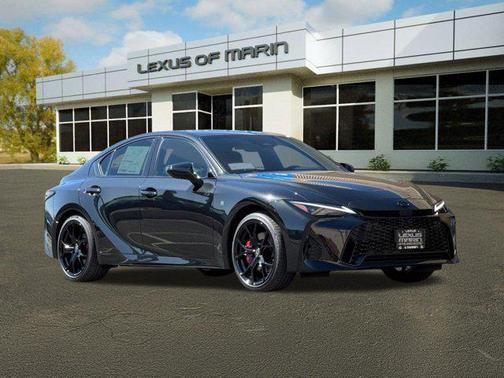 caviar 2026 Lexus IS 350 Base