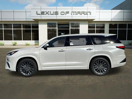 2026 Lexus TX 350 Base