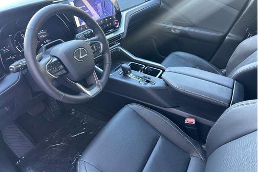 2026 Lexus TX 350 Base