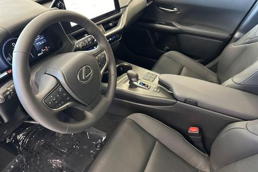 Copper Crest 2026 Lexus UX 300h Premium