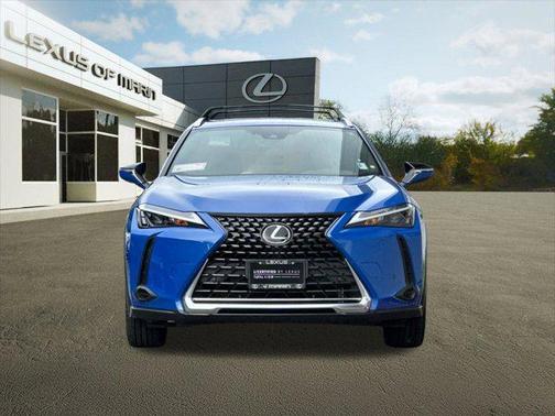 2023 Lexus UX 250h Base