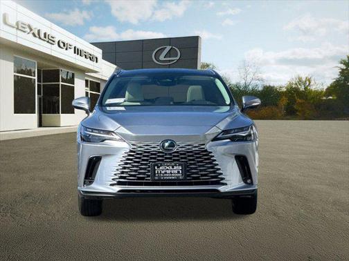 2026 Lexus RX 350 Premium