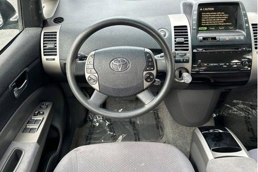 2007 Toyota Prius Touring