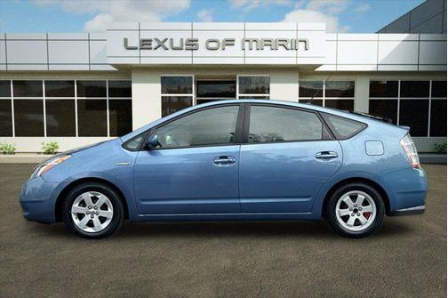 2007 Toyota Prius Touring
