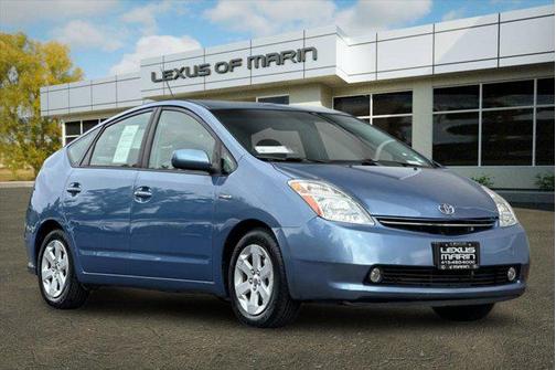 2007 Toyota Prius Touring