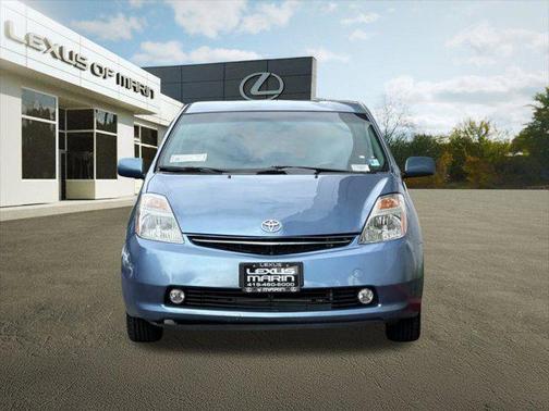 2007 Toyota Prius Touring