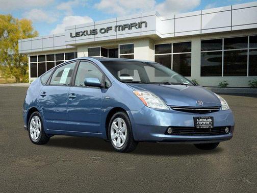2007 Toyota Prius Touring