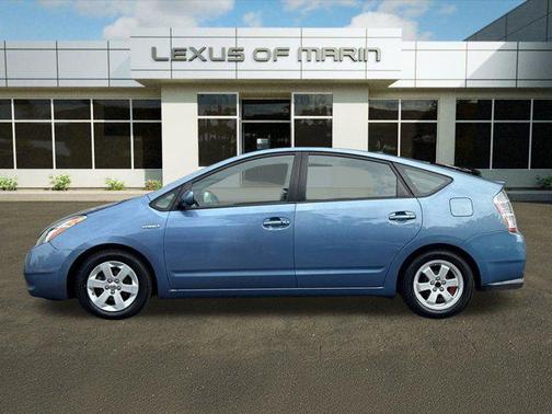 2007 Toyota Prius Touring