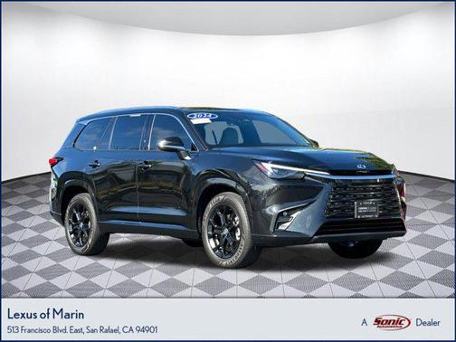 2024 Lexus TX 350 Base