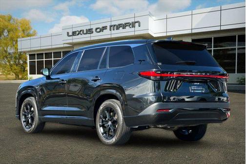 2024 Lexus TX 350 Base