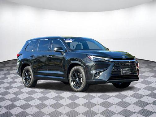 2024 Lexus TX 350 Base