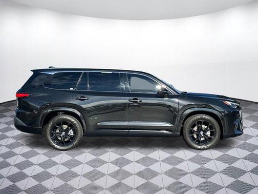 2024 Lexus TX 350 Base