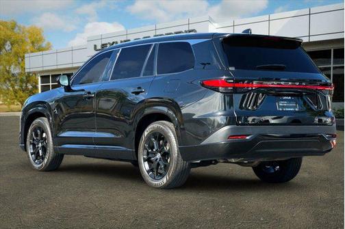 2024 Lexus TX 350 Base