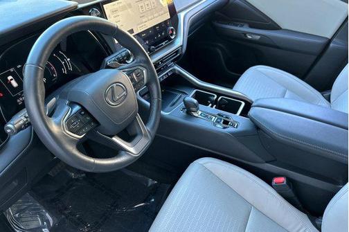 2024 Lexus TX 350 Base