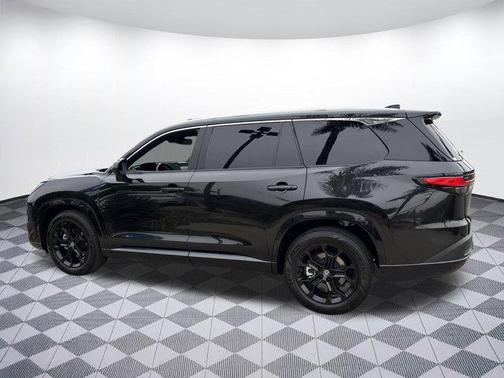 2024 Lexus TX 350 Base