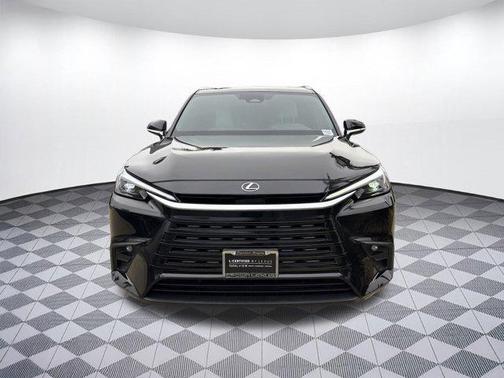 2024 Lexus TX 350 Base