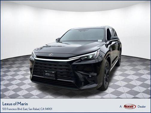 2024 Lexus TX 350 Base