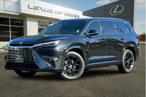 2024 Lexus TX 350 Base