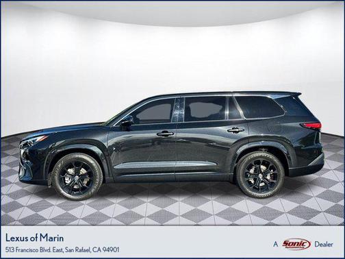 2024 Lexus TX 350 Base