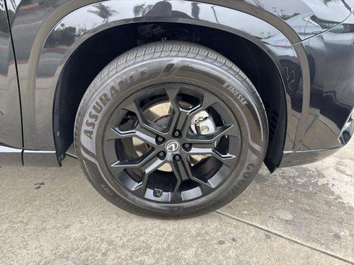 2024 Lexus TX 350 Base