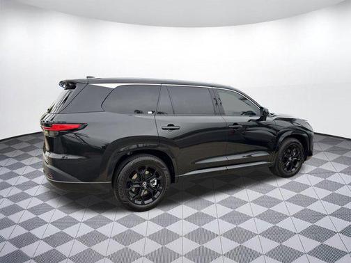 2024 Lexus TX 350 Base