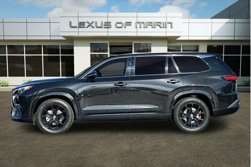 2024 Lexus TX 350 Base