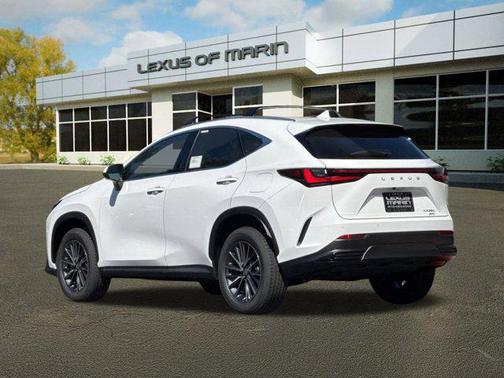 2026 Lexus NX 350 NX 350 Premium