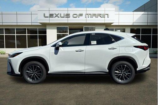 2026 Lexus NX 350 NX 350 Premium