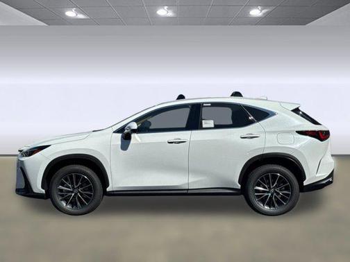 2026 Lexus NX 350 NX 350 Premium