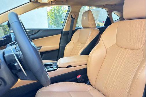 2026 Lexus NX 350 NX 350 Premium