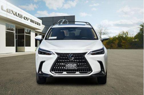 2026 Lexus NX 350 NX 350 Premium