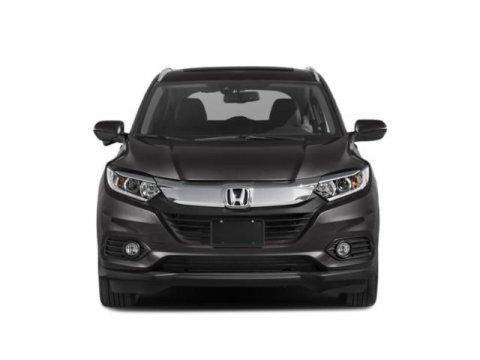 2021 Honda HR-V EX-L