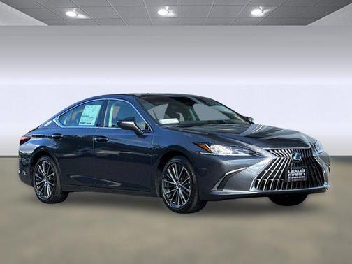 2025 Lexus ES 300h Base