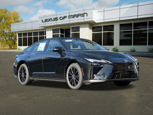 Caviar 2026 Lexus ES 500e Premium AWD