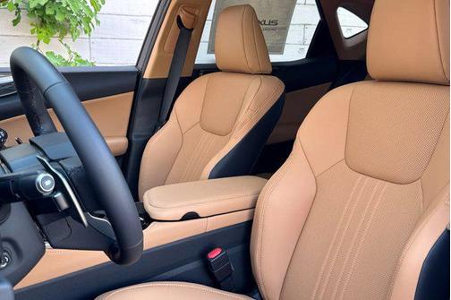 Grecian Water 2026 Lexus NX 350h Premium