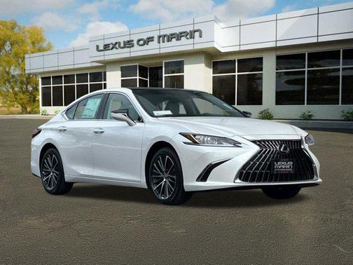 2025 Lexus ES 350 Base