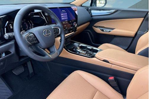 2026 Lexus NX 350 Premium