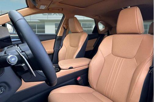2026 Lexus NX 350 Premium