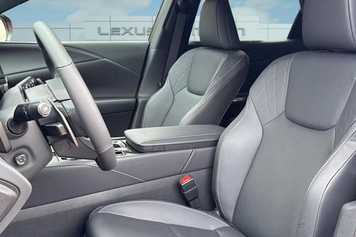 Copper Crest 2026 Lexus RX 350h F SPORT Design