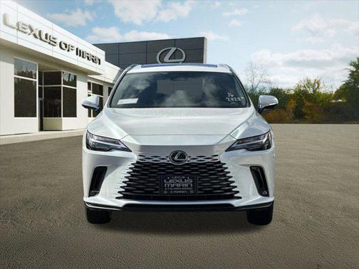 2026 Lexus RX 350 Base