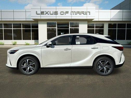2026 Lexus RX 350 Base