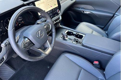 2026 Lexus RX 350 Base