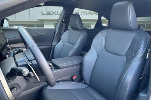 2026 Lexus RX 350 Base