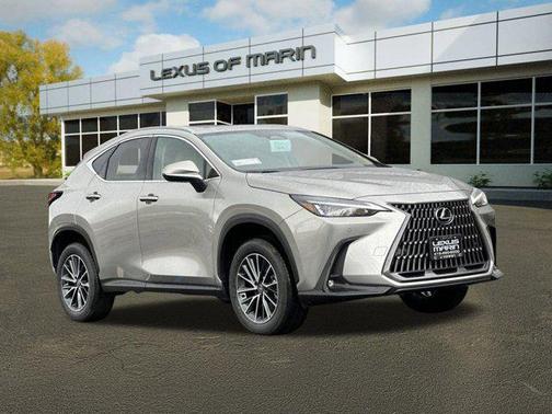 2026 Lexus NX 350h NX 350h Premium