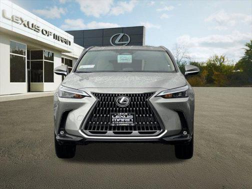 2026 Lexus NX 350h NX 350h Premium